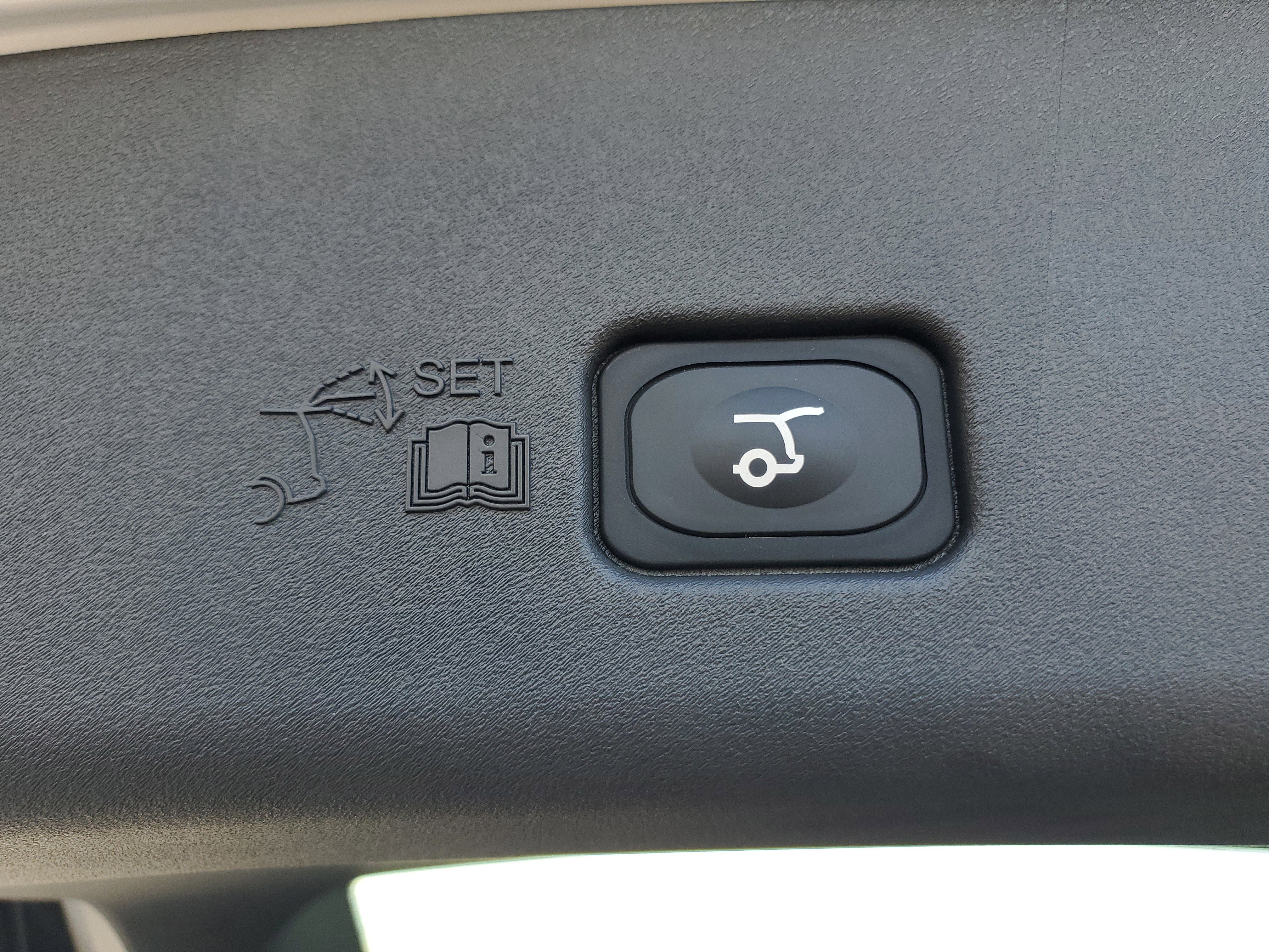 New 2026 Lincoln Nautilus Premier w/ Equipment Group 102A AWD/4WD image 32