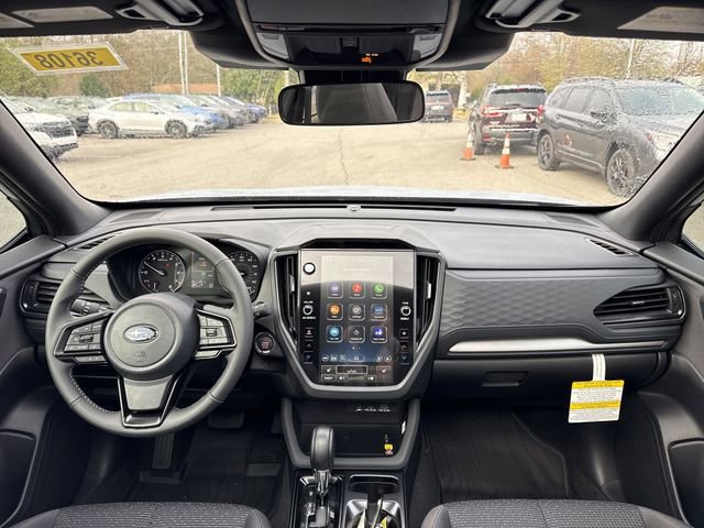 New 2026 Subaru Forester Premium image 21