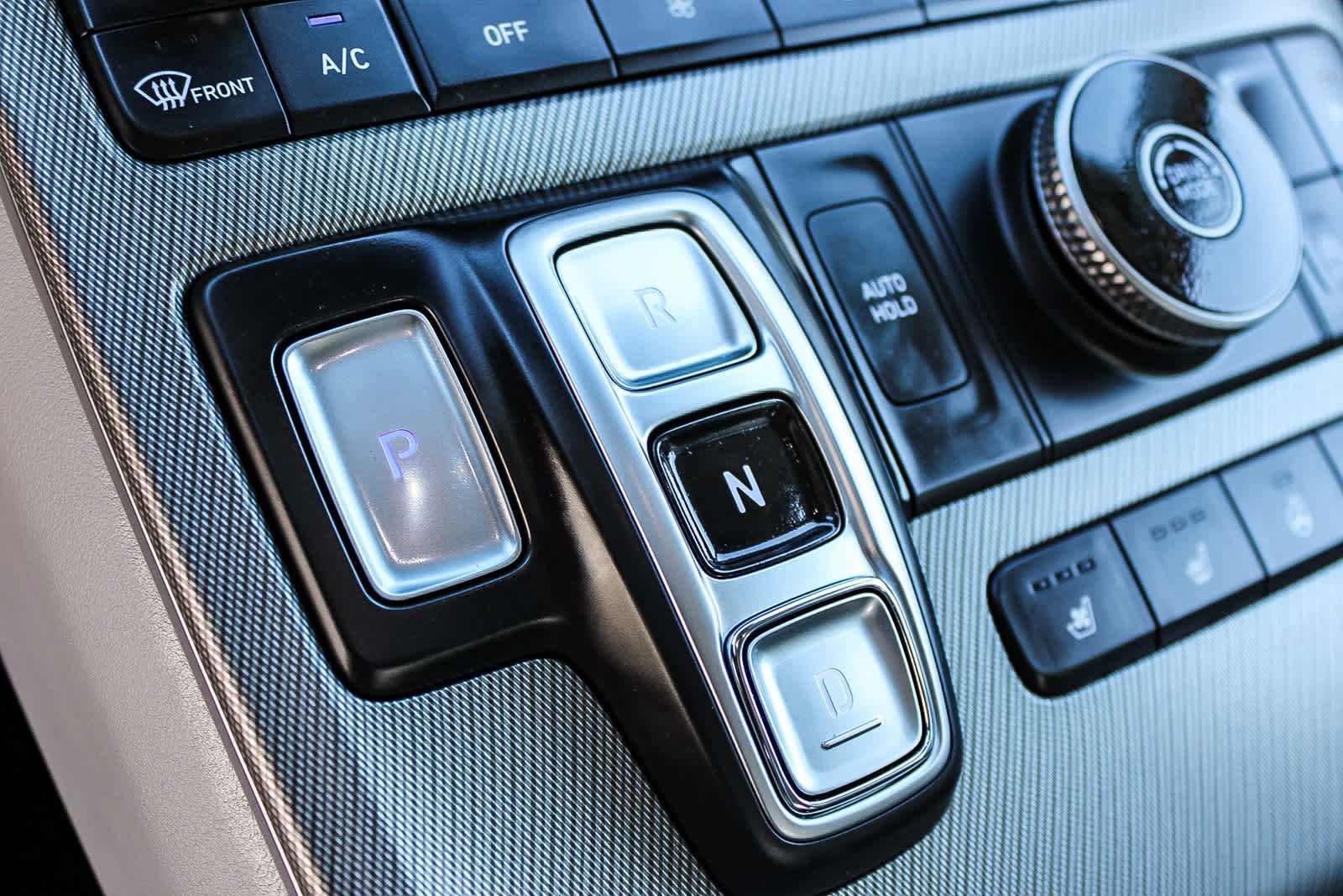 Used 2025 Hyundai Palisade SEL image 20