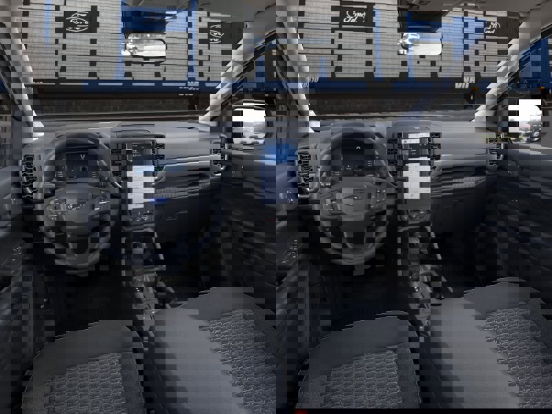 New 2026 Ford Ranger XL image 9