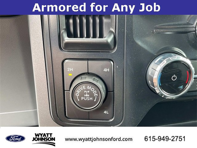 New 2025 Ford F150 XLT w/ Equipment Group 302A MID image 27