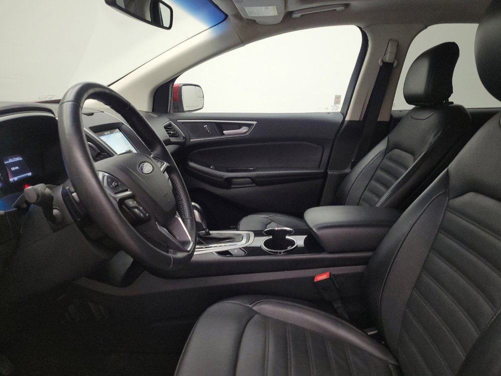Used 2018 Ford Edge SEL w/ Equipment Group 201A AWD/4WD image 17