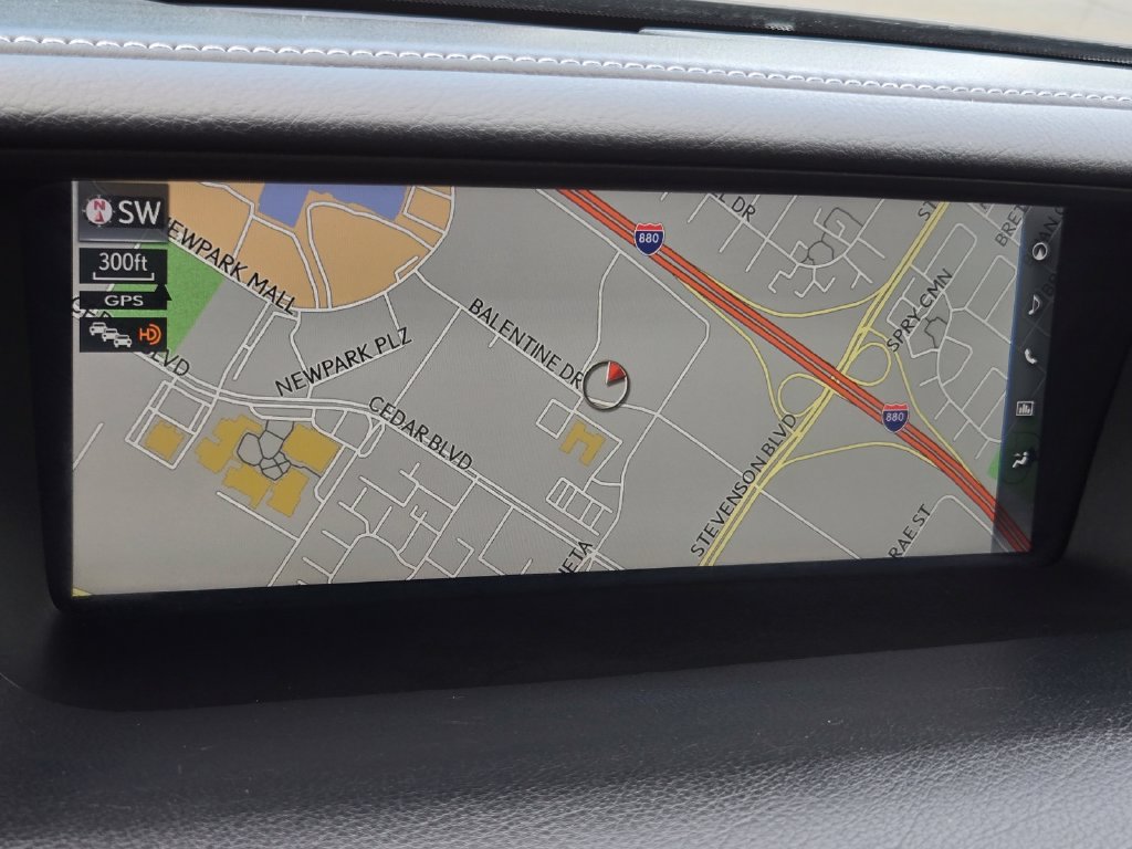 Used 2019 Lexus GS 350 F Sport w/ Preferred Accessory Package RWD image 17