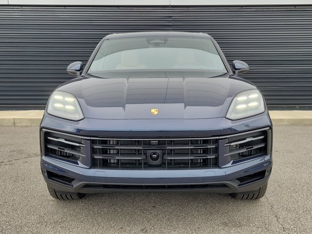 New 2026 Porsche Cayenne AWD/4WD image 10