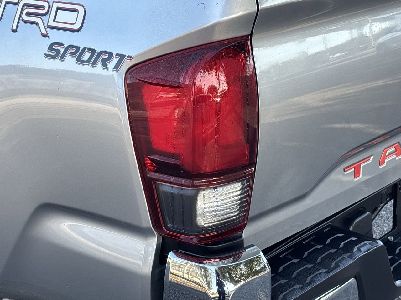 Used 2022 Toyota Tacoma SR5 image 7