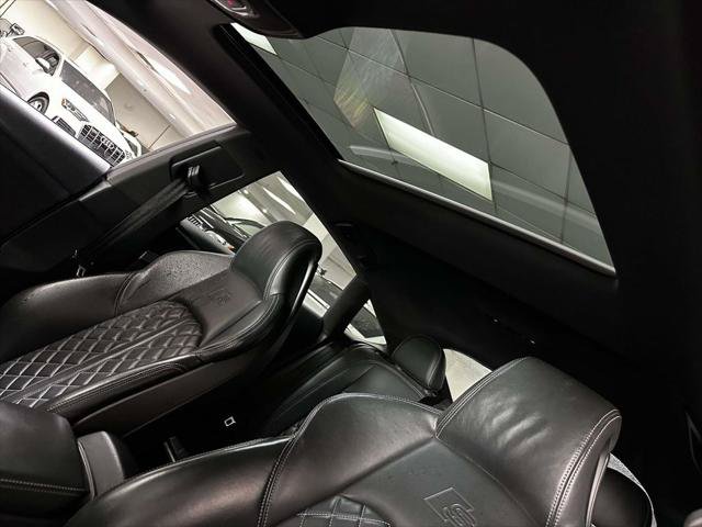 Used 2023 Audi S5 Premium Plus w/ Premium Plus Package AWD/4WD image 16