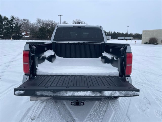 New 2026 Toyota Tacoma TRD Off-Road image 18