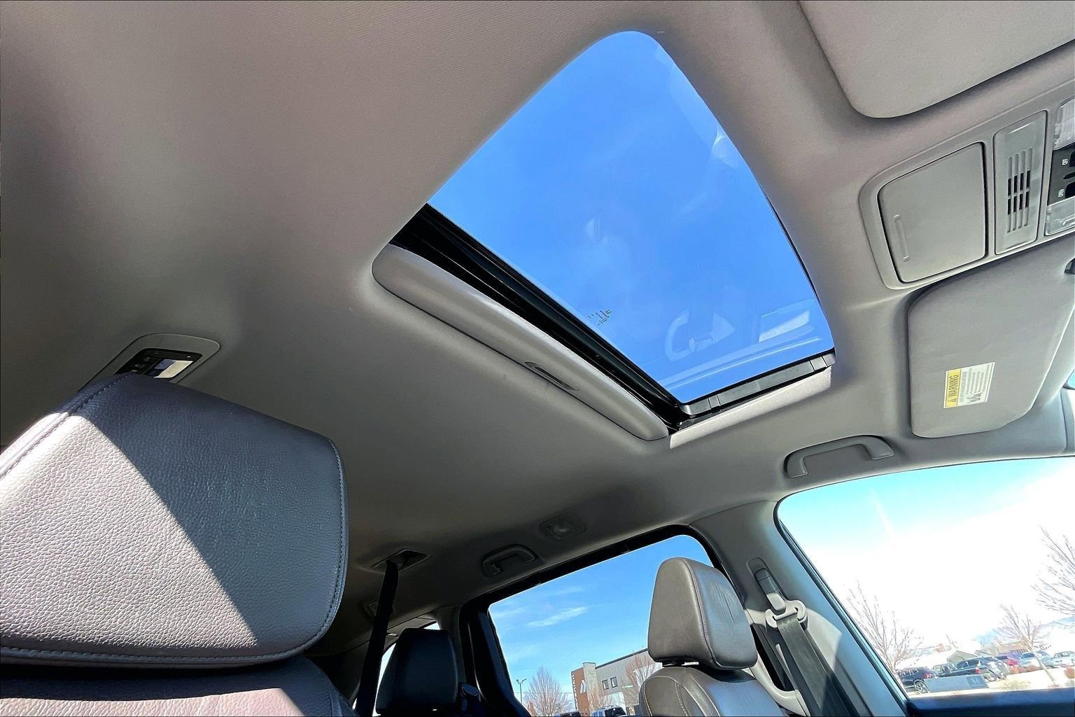 Used 2018 Honda Odyssey EX-L image 21