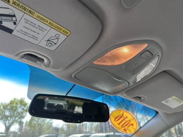 Used 2016 Hyundai Santa Fe Sport image 28