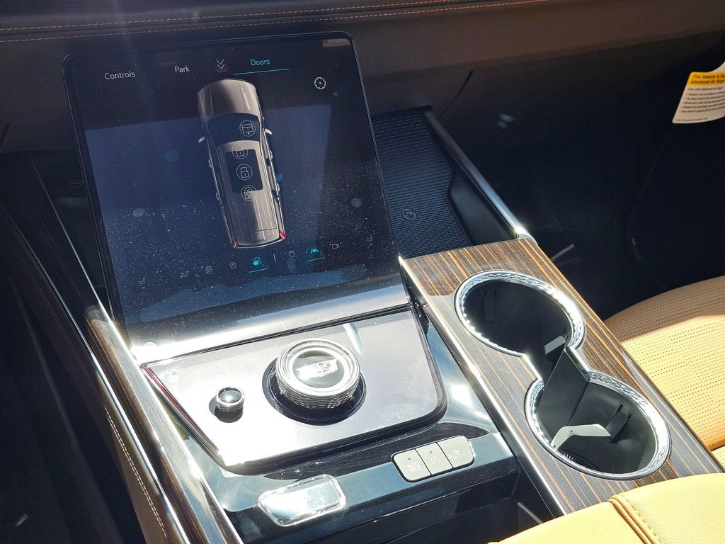 New 2026 Cadillac Escalade Luxury w/ Touring Package AWD/4WD image 35