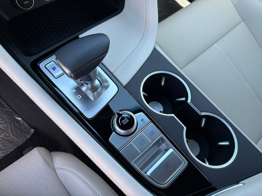 New 2026 Genesis G70 2.5T AWD/4WD image 33
