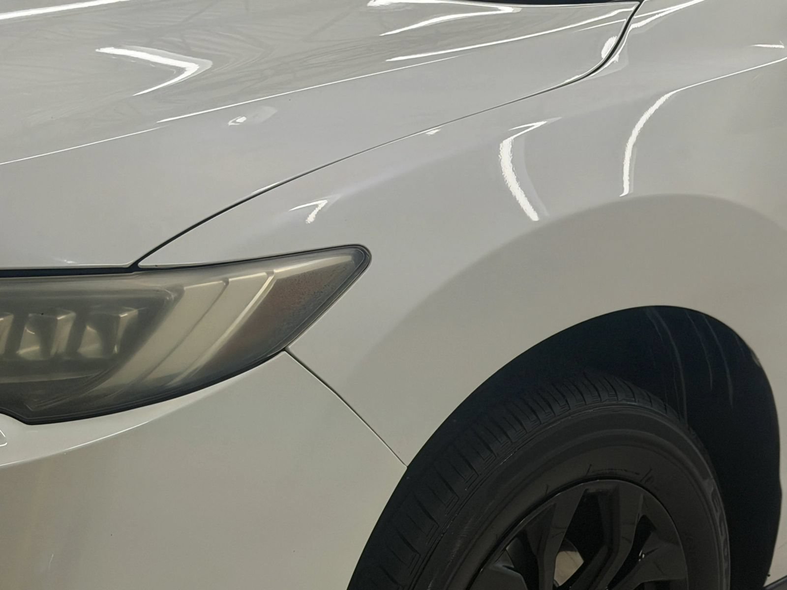 Used 2017 Acura RDX AWD w/ Advance Package image 4