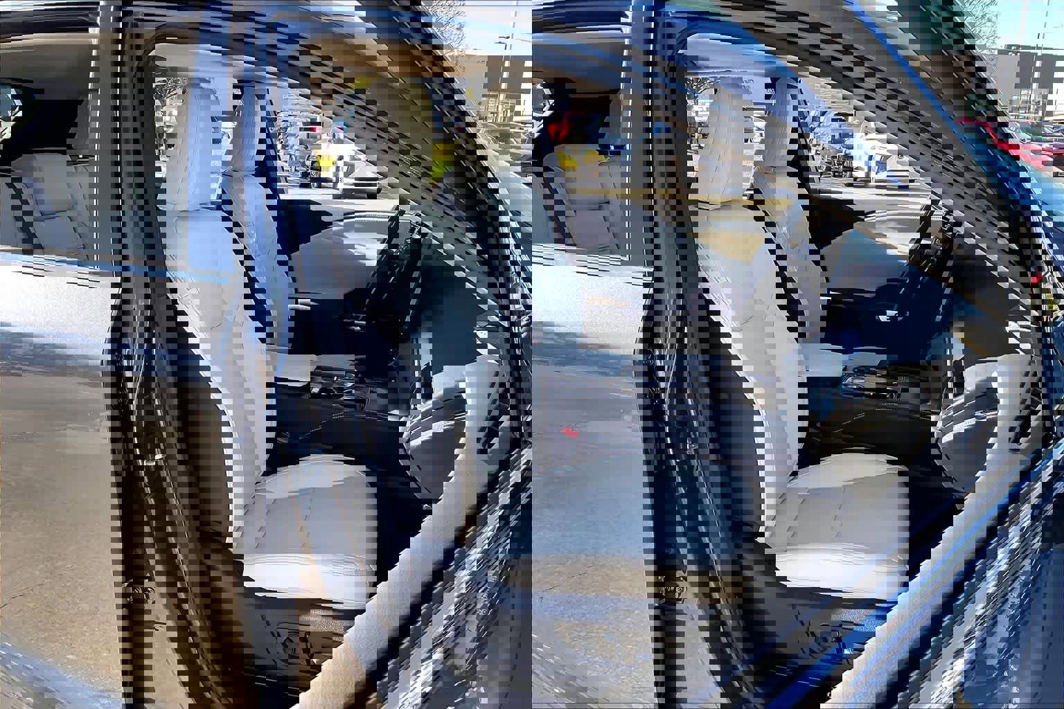 Used 2025 Lexus RX 350 Premium Plus image 7