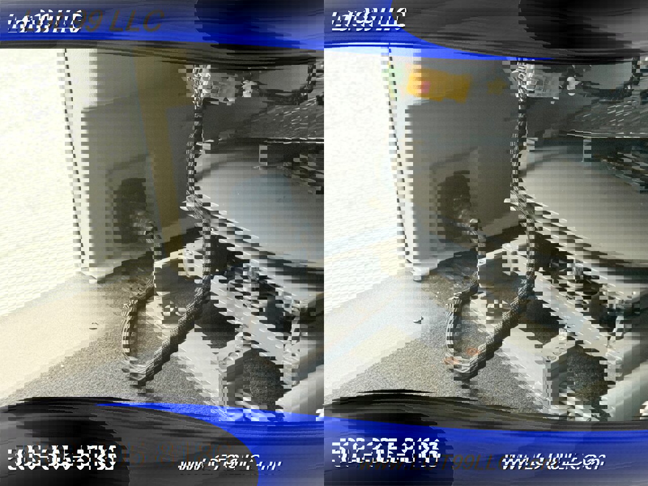 Used 2011 Dodge Grand Caravan Crew image 69