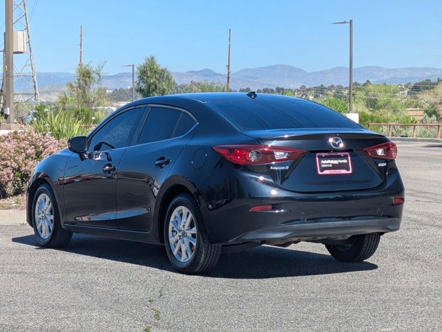 Used 2016 MAZDA MAZDA3 i Grand Touring image 6