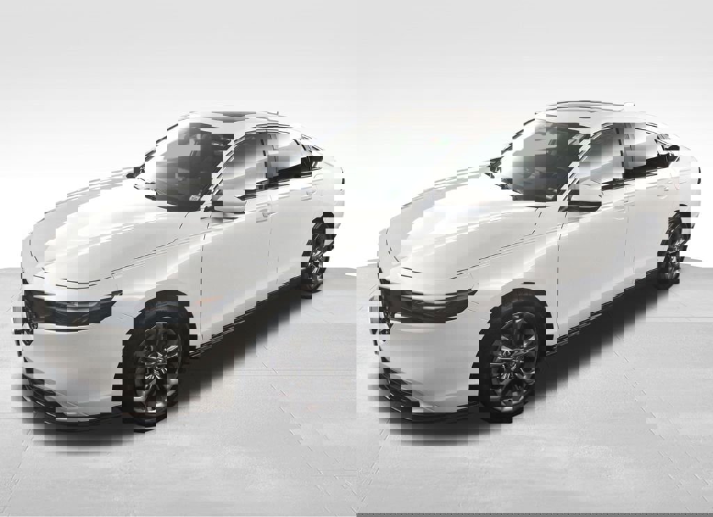 Used 2024 Honda Accord EX image 3