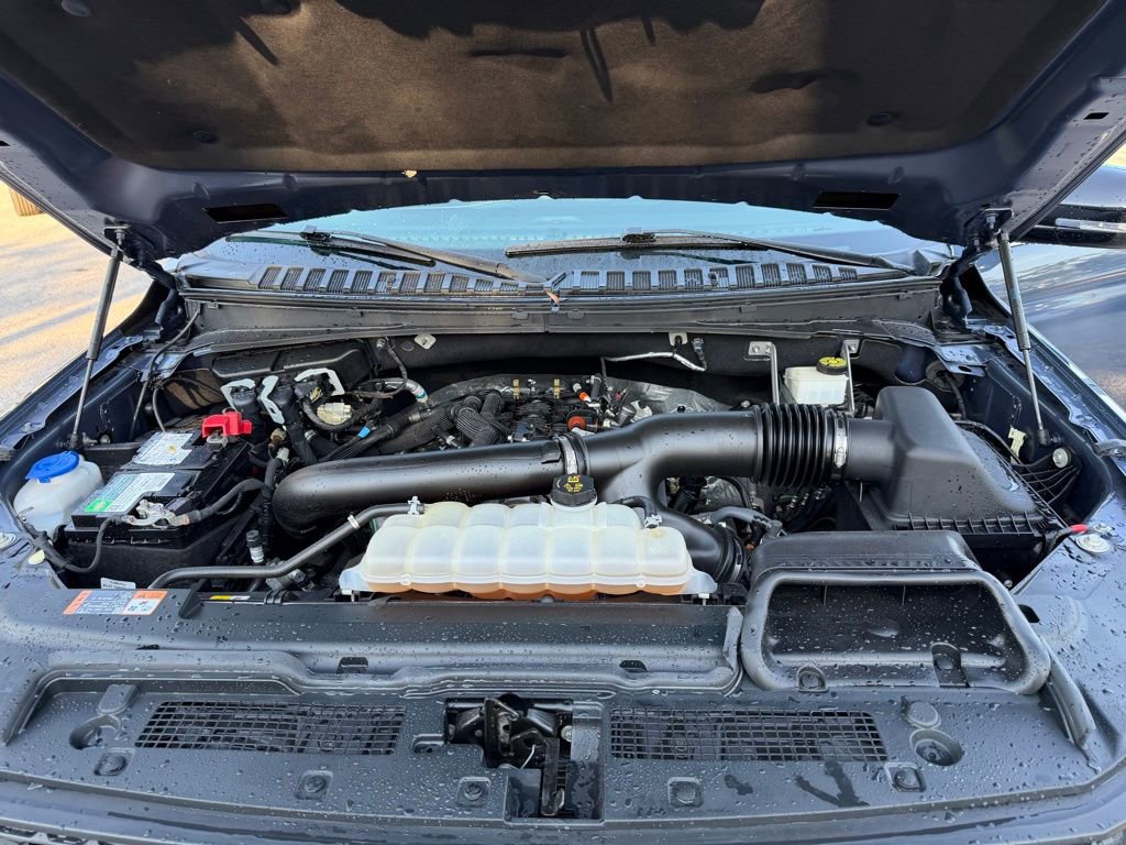 Used 2022 Ford Expedition Timberline image 13