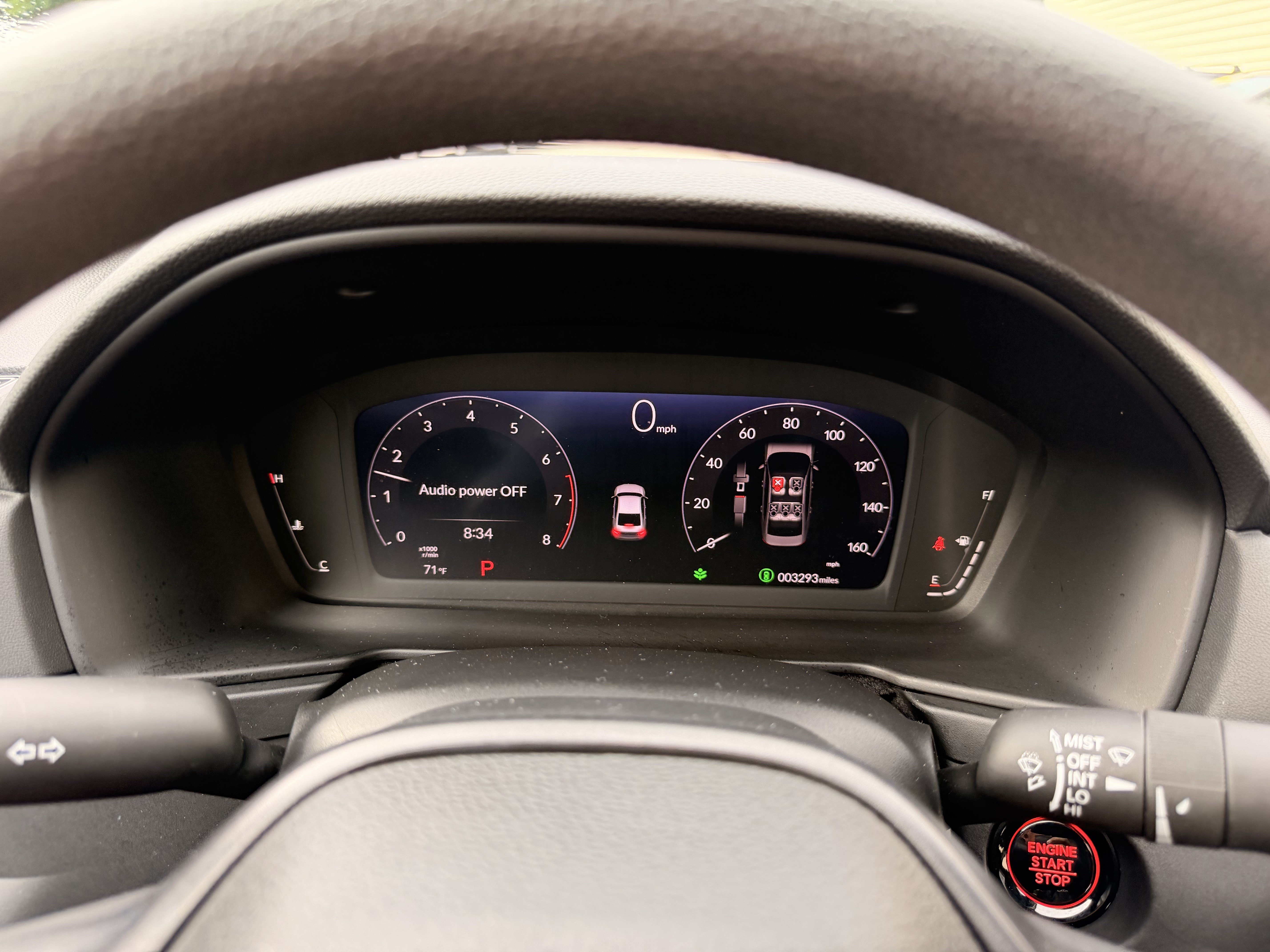 Certified 2025 Honda Accord SE image 20