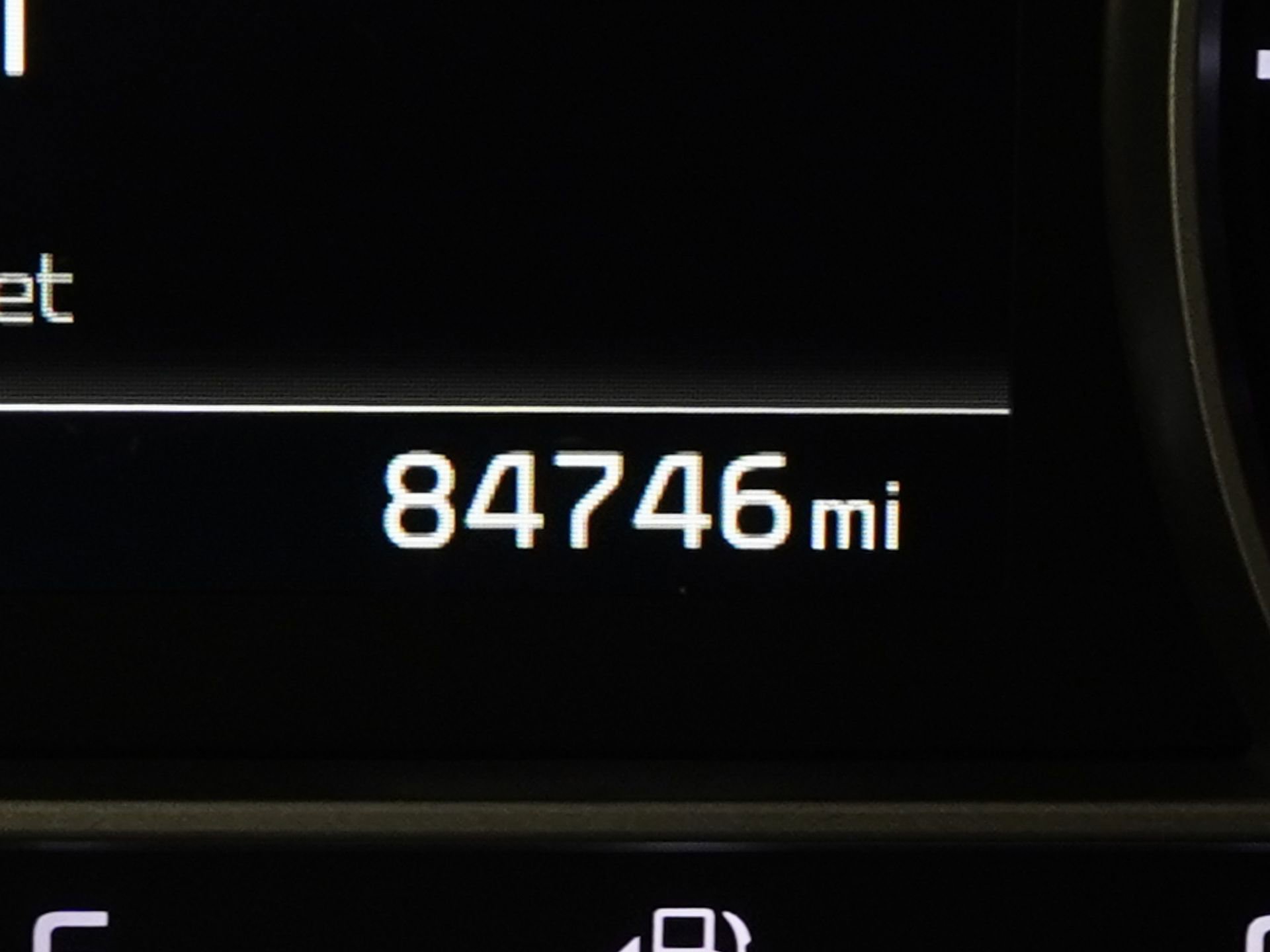 Used 2022 Kia Sorento EX w/ Panoramic Sunroof Package image 20