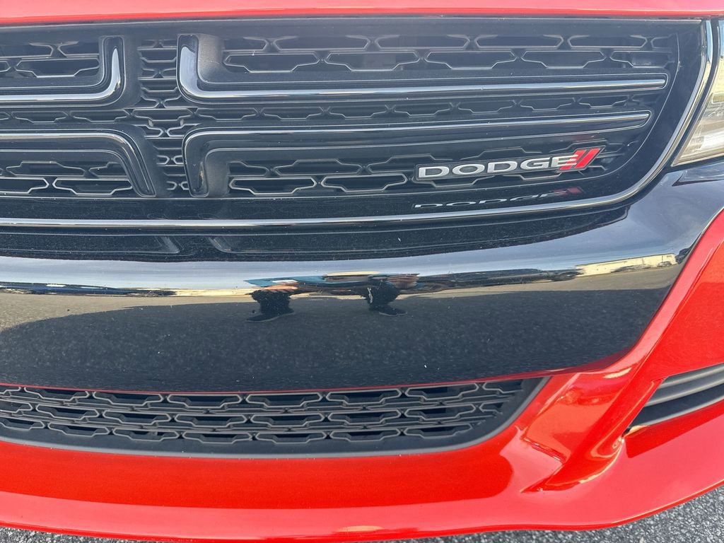 Used 2022 Dodge Charger SXT w/ Blacktop Package image 30