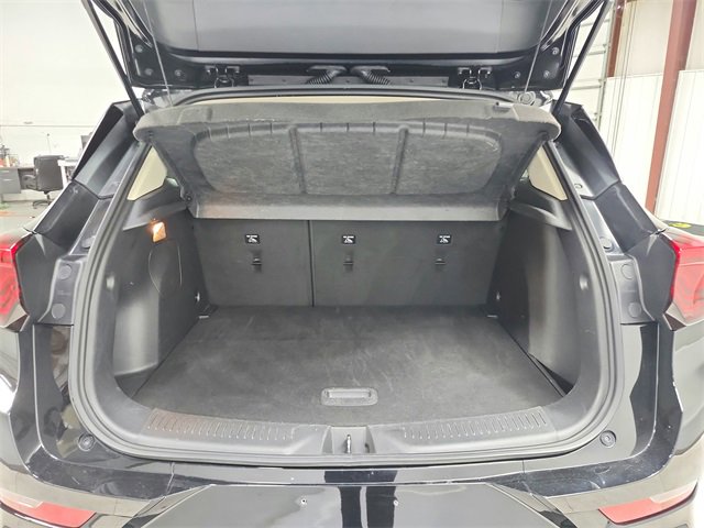 Used 2024 Buick Encore GX Sport Touring image 37