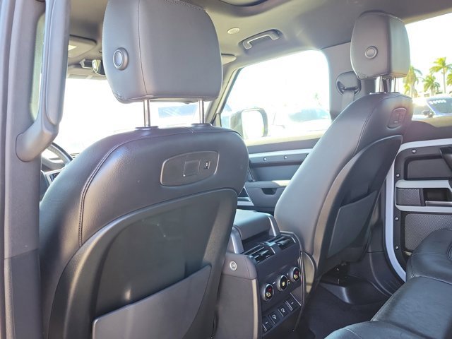 Used 2021 Land Rover Defender 110 S image 15