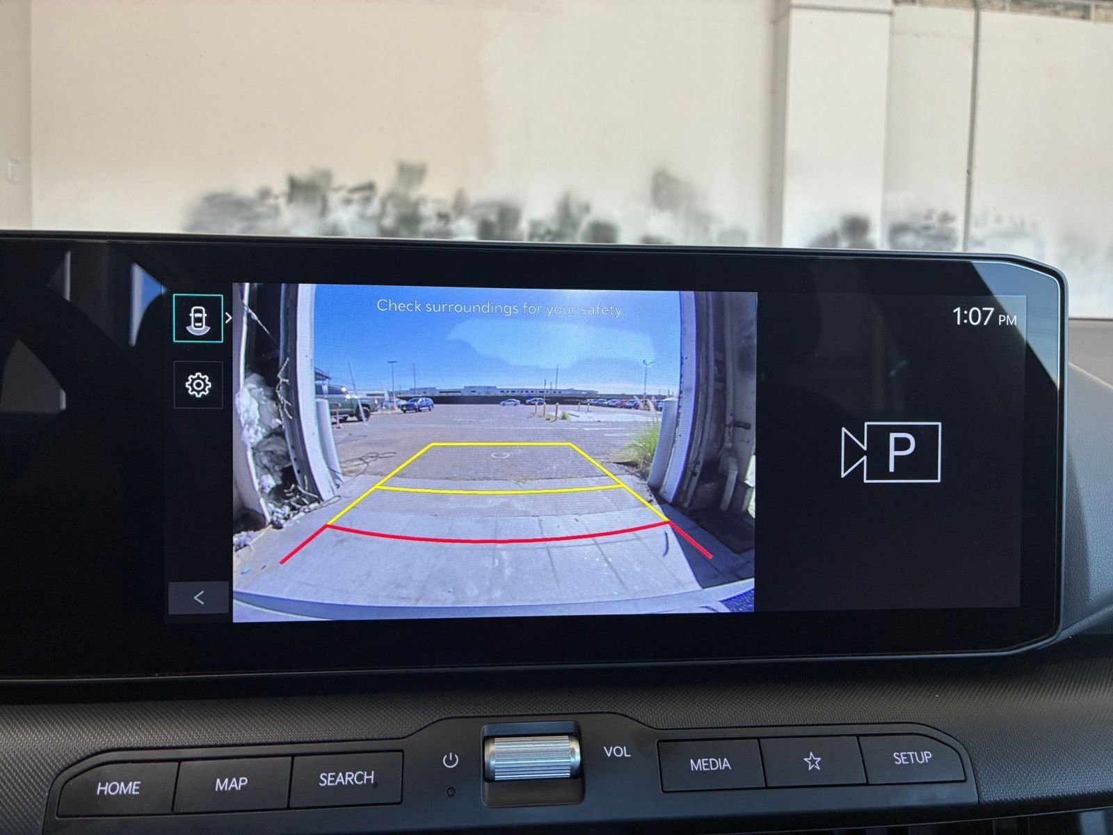 Used 2025 Kia K4 LXS image 22