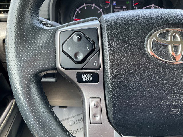 Used 2021 Toyota 4Runner SR5 image 15