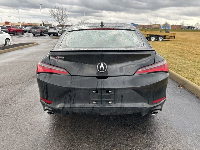 Used 2023 Acura Integra A-Spec image 8