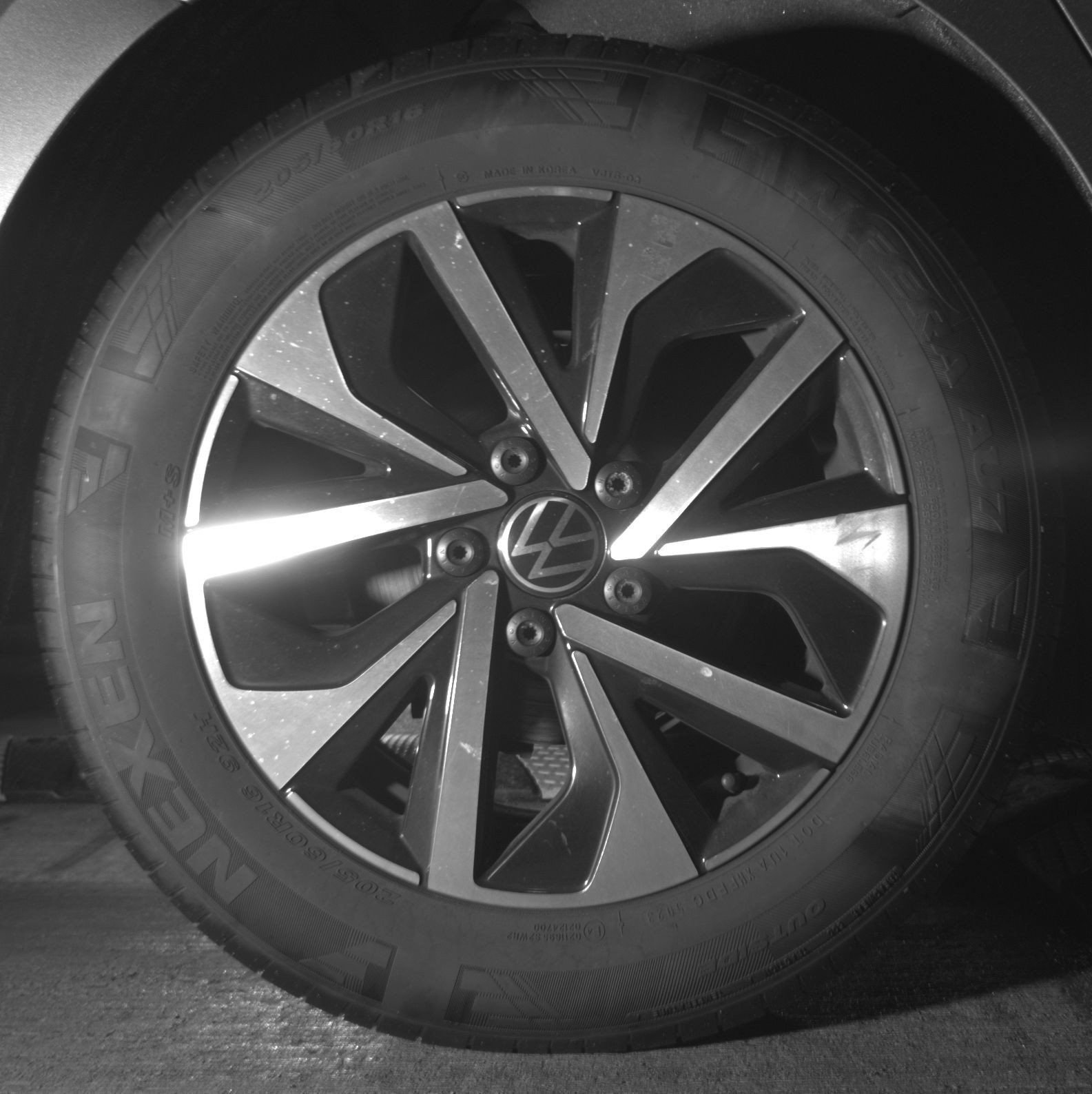 Used 2024 Volkswagen Jetta S FWD image 18