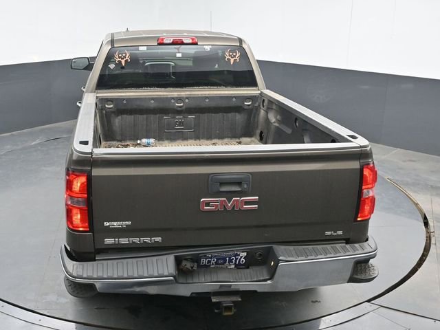 Used 2014 GMC Sierra 1500 SLE w/ SLE Preferred Package AWD/4WD image 23