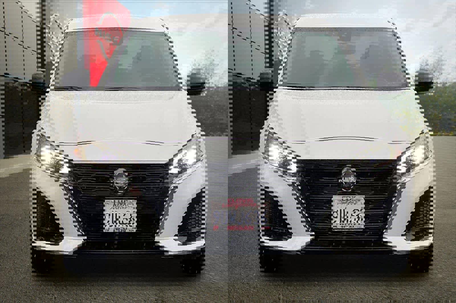 Certified 2025 Nissan Altima 2.5 S image 11