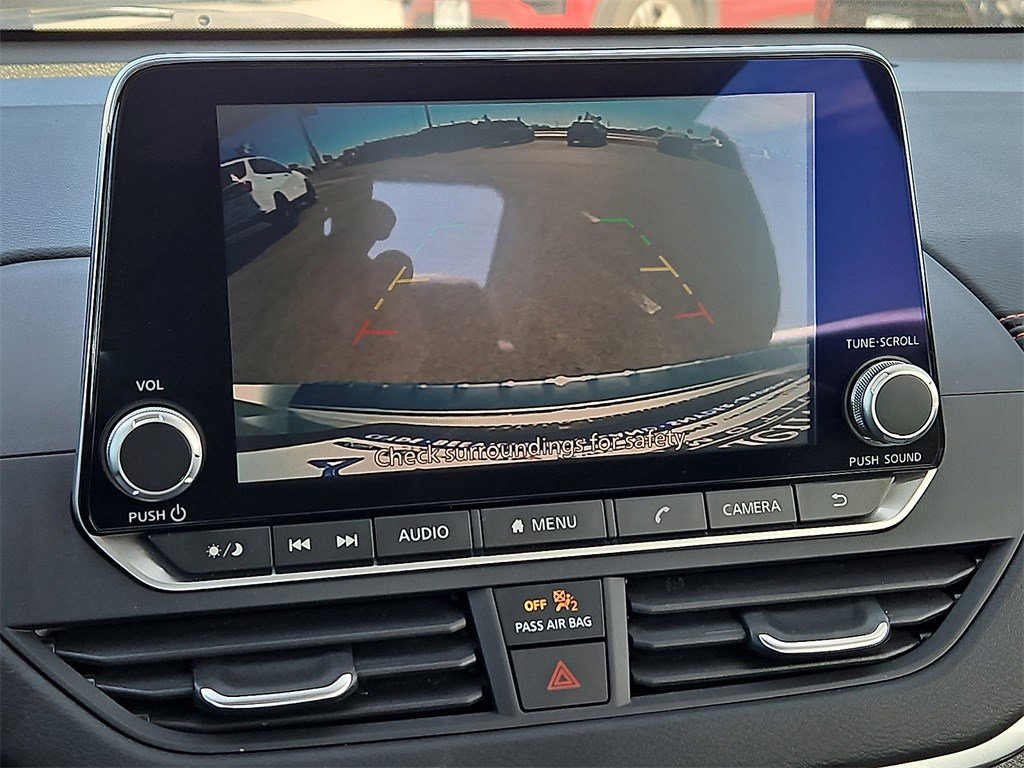 Used 2022 Nissan Altima 2.5 SR image 27