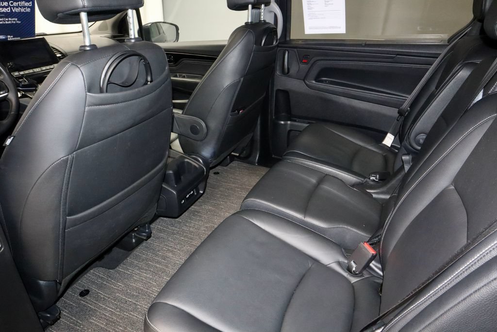 Used 2024 Honda Odyssey Touring image 22