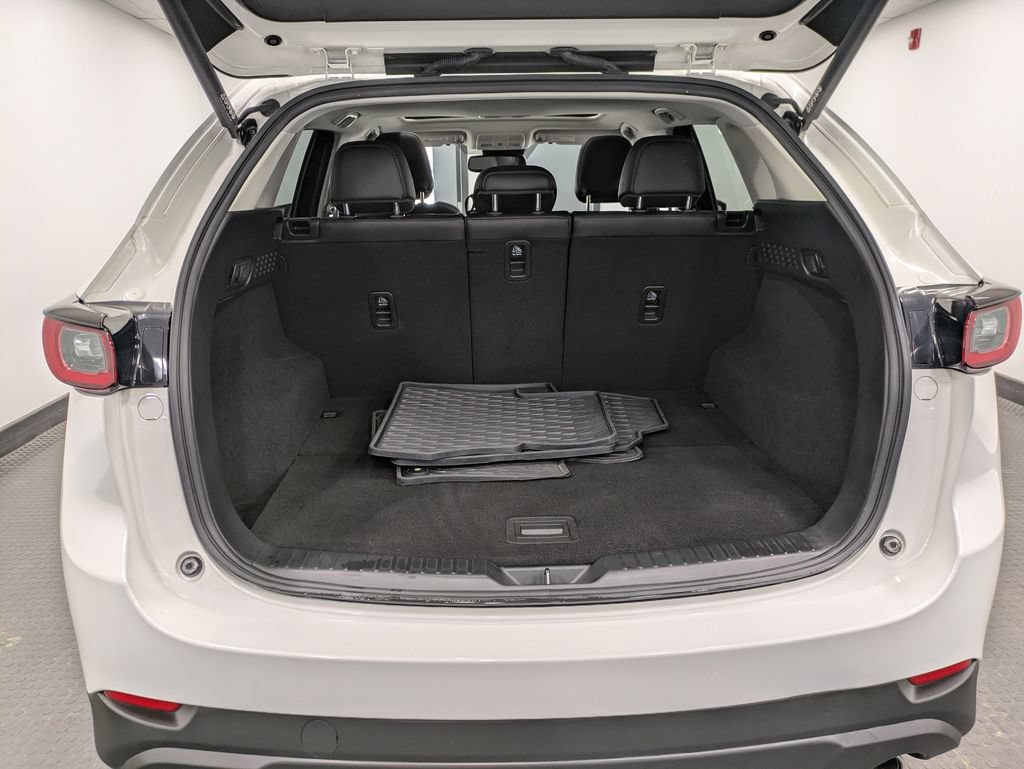 Certified 2023 MAZDA CX-5 AWD 2.5 S image 25