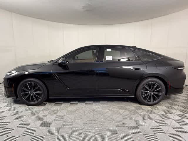 New 2026 Lexus ES 350h FWD image 3
