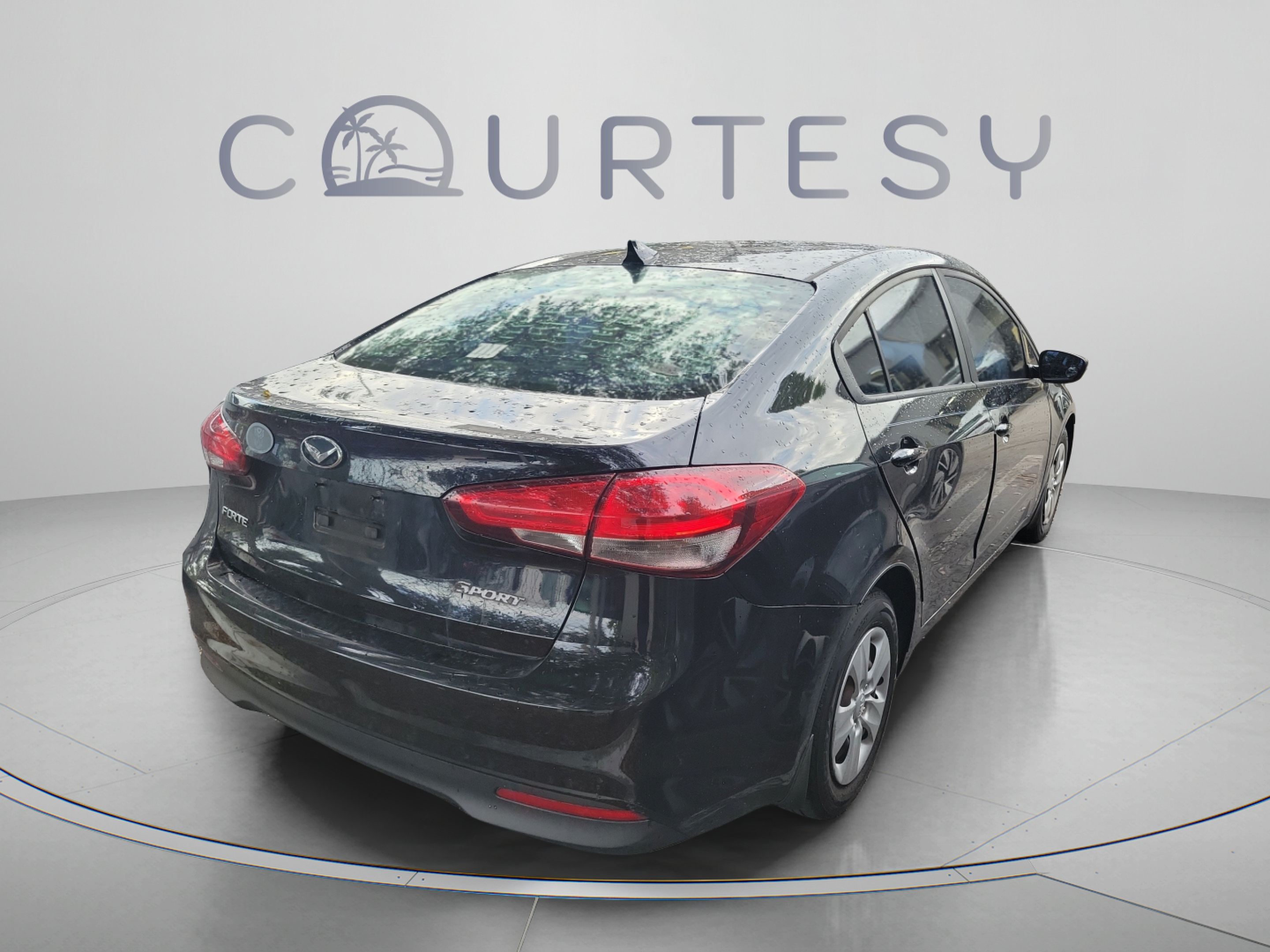 Used 2018 Kia Forte LX FWD image 20