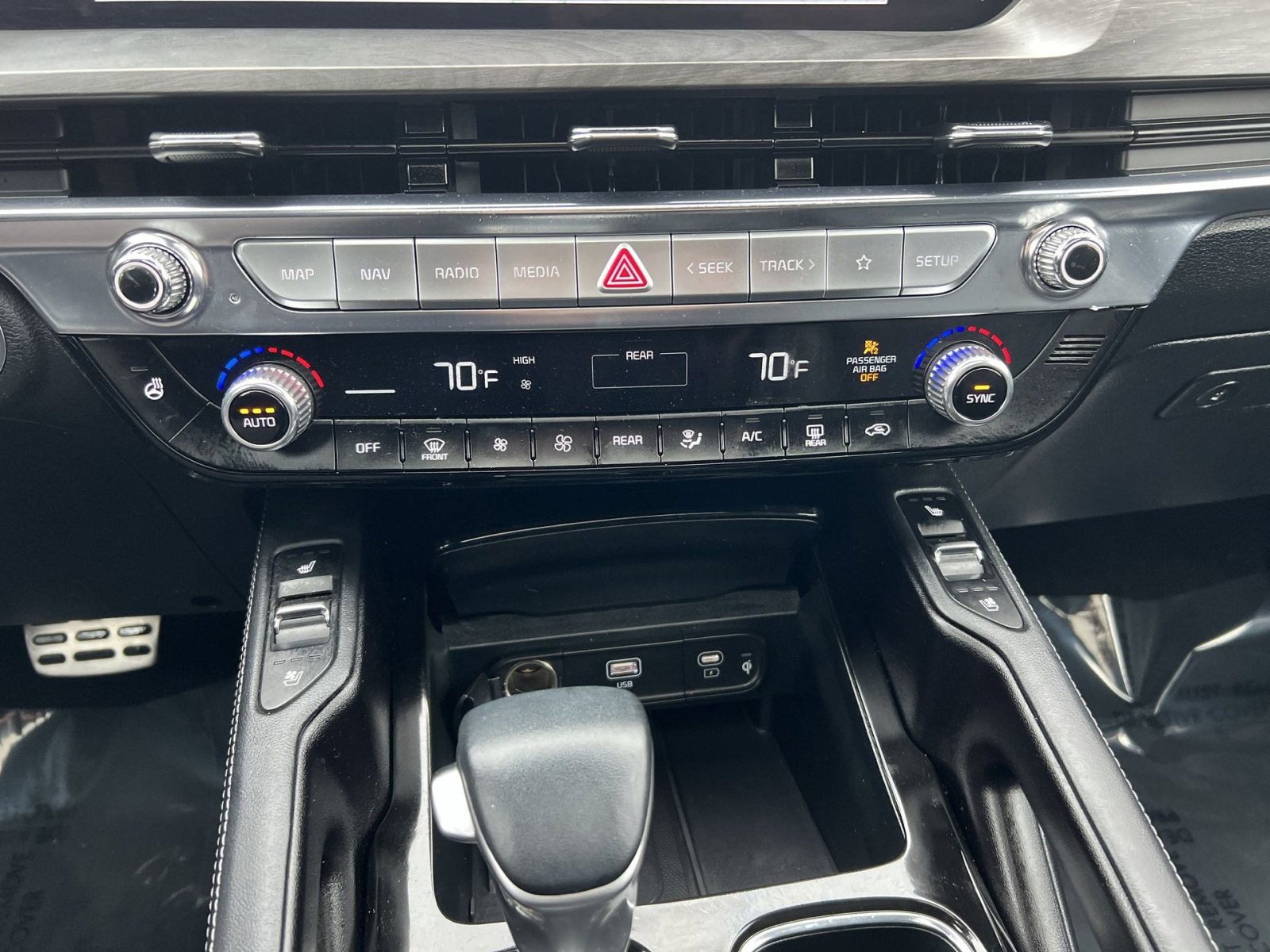 Used 2024 Kia Telluride SX Prestige X-Line image 21