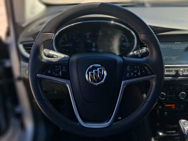 Used 2019 Buick Encore Preferred image 17