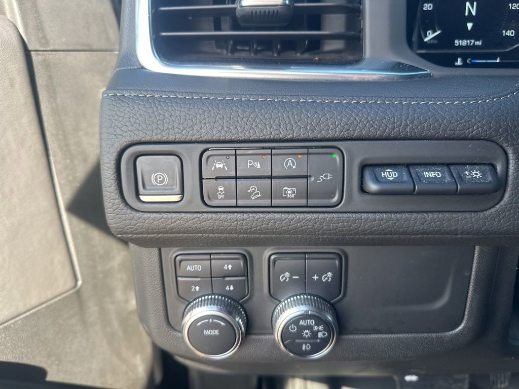 Used 2022 GMC Yukon XL Denali image 22