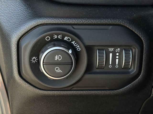 Used 2021 Jeep Gladiator Mojave AWD/4WD image 33
