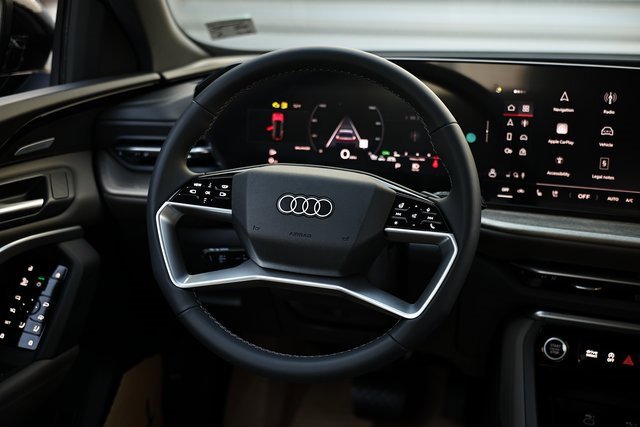 New 2025 Audi Q5 Premium Plus image 28