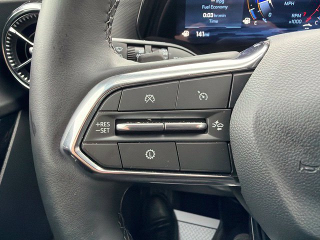 Used 2026 Chevrolet Equinox LT w/ LPO, Floor Liner Package FWD image 18