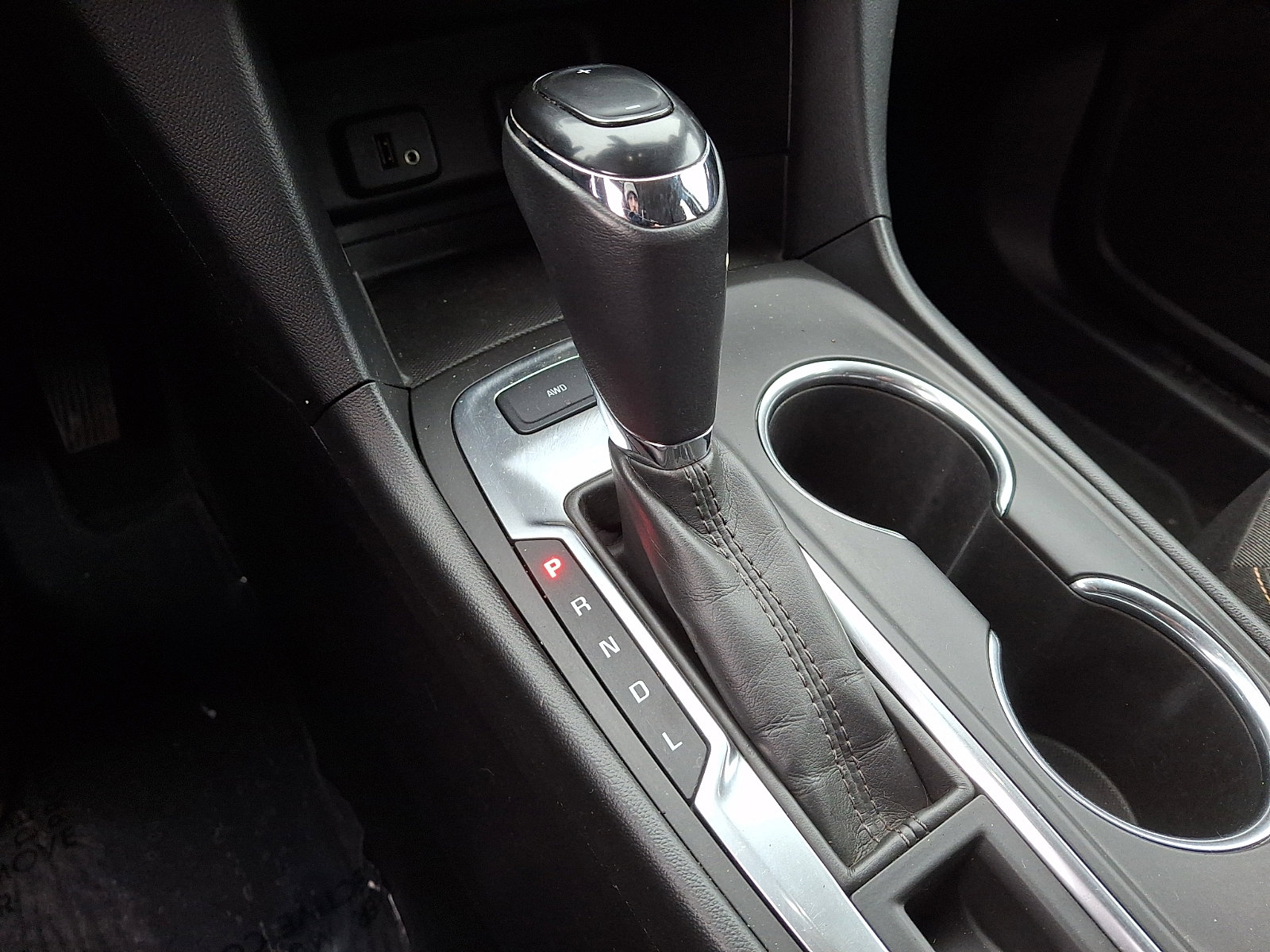 Used 2018 Chevrolet Equinox LT image 22