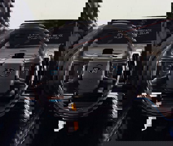 New 2025 Ford Expedition Platinum w/ Stealth Performance Package image 11