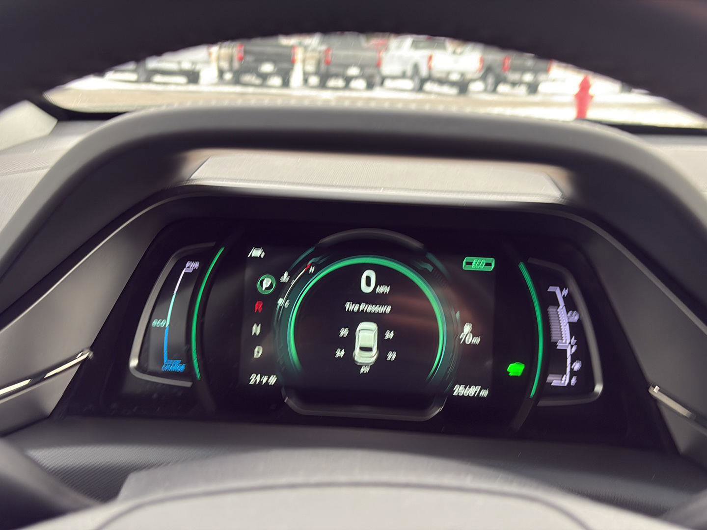 Used 2022 Hyundai Ioniq SE image 9