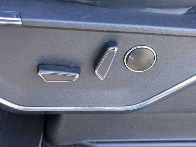 Used 2022 Ford F150 Platinum w/ Equipment Group 701A High AWD/4WD image 15