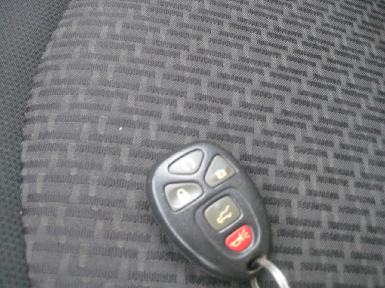 Used 2012 Chevrolet Traverse LT AWD/4WD image 16