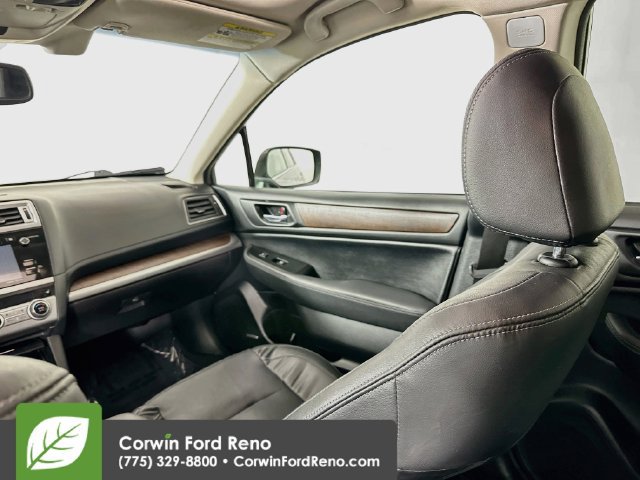 Used 2016 Subaru Outback 2.5i Limited AWD/4WD image 27