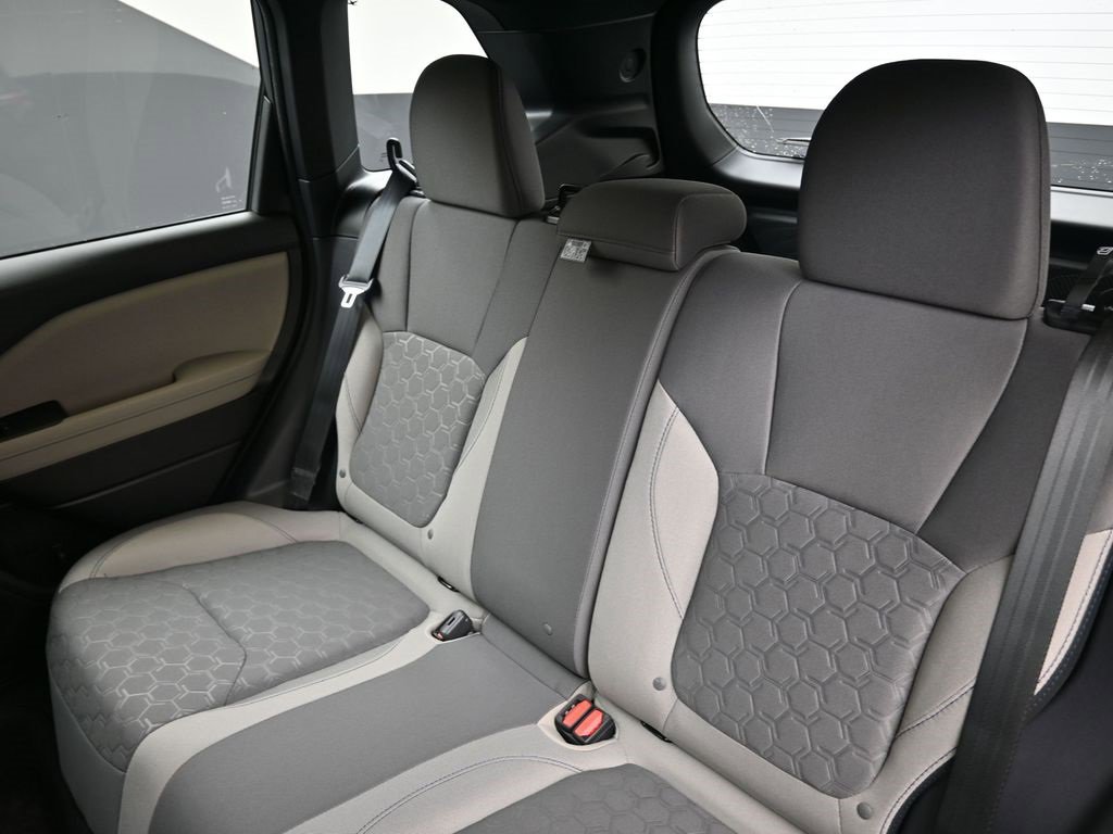 New 2026 Subaru Forester image 19